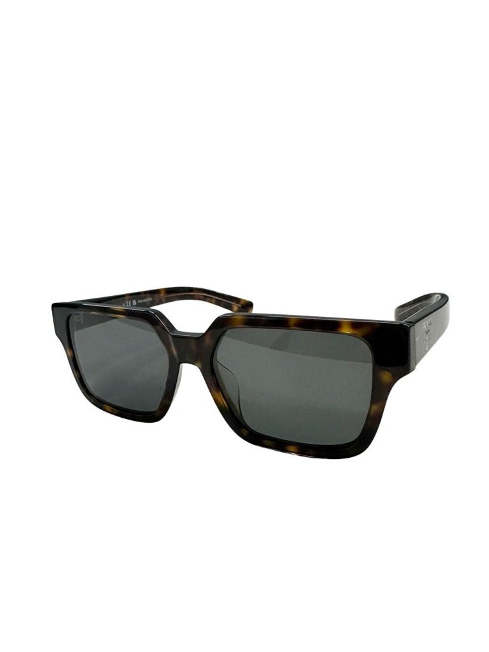 Prada Sunglasses Brown 58 17 Cool Eyewear